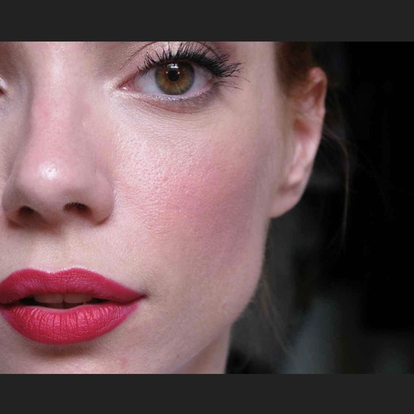 Mac 💯🎉mineralized blush"Gentle" brand w box! Gwp - Picture 3 of 7